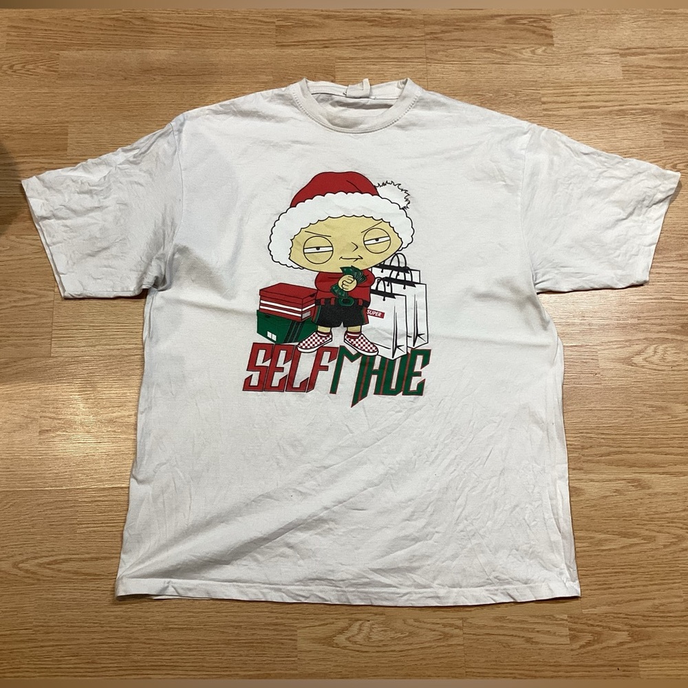 Phat Doc Self Made T Shirt